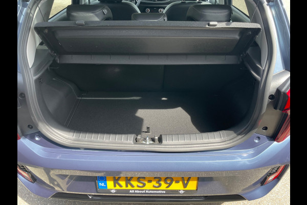 Kia Picanto 1.0 DPI DynamicPlusLine 1ste Eig Garantie van KIA t/m 07-2032