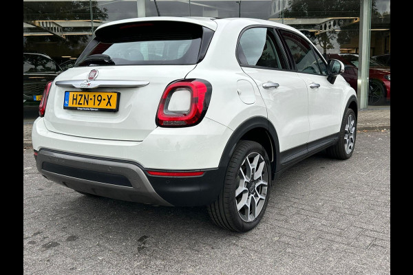 Fiat 500X 1.3 FireFly Turbo 150 Sport Automaat | Panodak Elektr | Navi | Climate | occasion