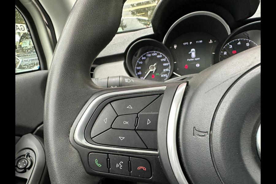 Fiat 500X 1.3 FireFly Turbo 150 Sport Automaat | Panodak Elektr | Navi | Climate | occasion