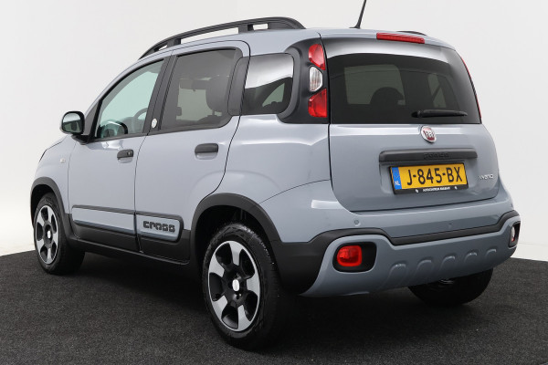Fiat Panda 1.0 Hybrid Launch Edition