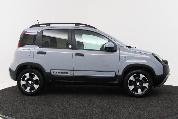Fiat Panda 1.0 Hybrid Launch Edition