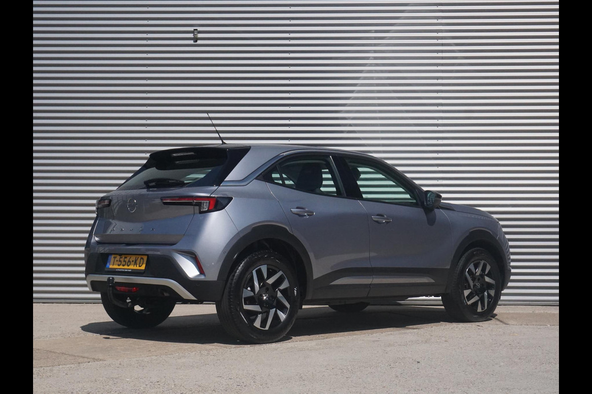Opel Mokka 1.2 Level 3 Afn. trekhaak