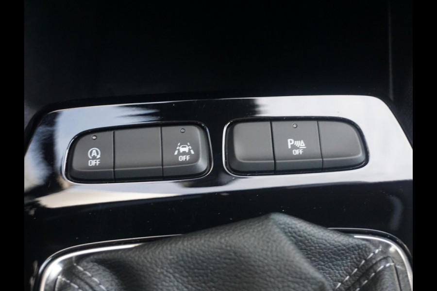 Opel Mokka 1.2 Level 3 Afn. trekhaak