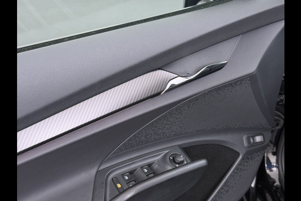 Škoda ENYAQ iV 80 SPORTLINE SOH 92% 3-Zone Ecc Adap.Cruise Stuur+Stoelverwarming Elek.Stoel+Memory Navi Camera Apple Carplay Android Auto Keyless Advanc. Dodehoek detectie Elek.Achterklep Privacy Glas Led Matrix Isofix Lmv 20" DAB Lane Assist 1e Eigenaar Origineel Nederlandse Auto Dealeronderhouden