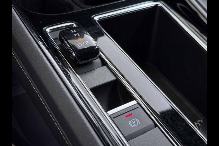 Škoda ENYAQ iV 80 SPORTLINE SOH 92% 3-Zone Ecc Adap.Cruise Stuur+Stoelverwarming Elek.Stoel+Memory Navi Camera Apple Carplay Android Auto Keyless Advanc. Dodehoek detectie Elek.Achterklep Privacy Glas Led Matrix Isofix Lmv 20" DAB Lane Assist 1e Eigenaar Origineel Nederlandse Auto Dealeronderhouden
