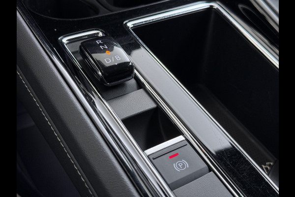 Škoda ENYAQ iV 80 SPORTLINE SOH 92% 3-Zone Ecc Adap.Cruise Stuur+Stoelverwarming Elek.Stoel+Memory Navi Camera Apple Carplay Android Auto Keyless Advanc. Dodehoek detectie Elek.Achterklep Privacy Glas Led Matrix Isofix Lmv 20" DAB Lane Assist 1e Eigenaar Origineel Nederlandse Auto Dealeronderhouden