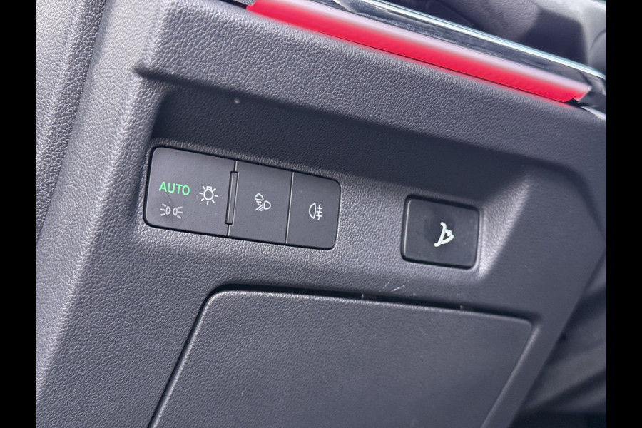 Škoda ENYAQ iV 80 SPORTLINE SOH 92% 3-Zone Ecc Adap.Cruise Stuur+Stoelverwarming Elek.Stoel+Memory Navi Camera Apple Carplay Android Auto Keyless Advanc. Dodehoek detectie Elek.Achterklep Privacy Glas Led Matrix Isofix Lmv 20" DAB Lane Assist 1e Eigenaar Origineel Nederlandse Auto Dealeronderhouden