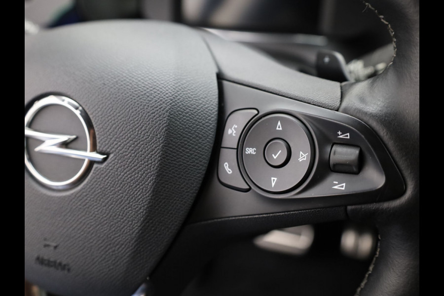 Opel Corsa 1.2 GS Line 130Pk Aut. | Camera | Stoel verwarming | Apple Carplay / Android Auto | Prijs Rijklaar!!