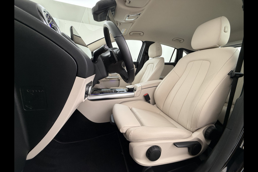 Mercedes-Benz GLA 250e 218PK Hybride Leder+Massage+Verwarming Camera Adap.Cruise Apple Carplay Android Auto Navi Ecc Business Solution Luxury Blind Spot Warning Led Pdc Lmv 18" DAB Bluetooth Elek.Achterklep Isofix