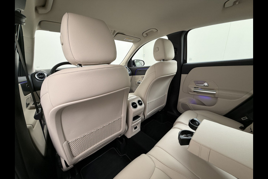 Mercedes-Benz GLA 250e 218PK Hybride Leder+Massage+Verwarming Camera Adap.Cruise Apple Carplay Android Auto Navi Ecc Business Solution Luxury Blind Spot Warning Led Pdc Lmv 18" DAB Bluetooth Elek.Achterklep Isofix
