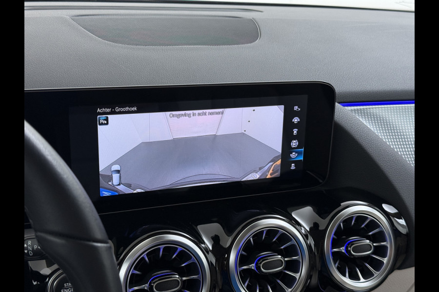 Mercedes-Benz GLA 250e 218PK Hybride Leder+Massage+Verwarming Camera Adap.Cruise Apple Carplay Android Auto Navi Ecc Business Solution Luxury Blind Spot Warning Led Pdc Lmv 18" DAB Bluetooth Elek.Achterklep Isofix
