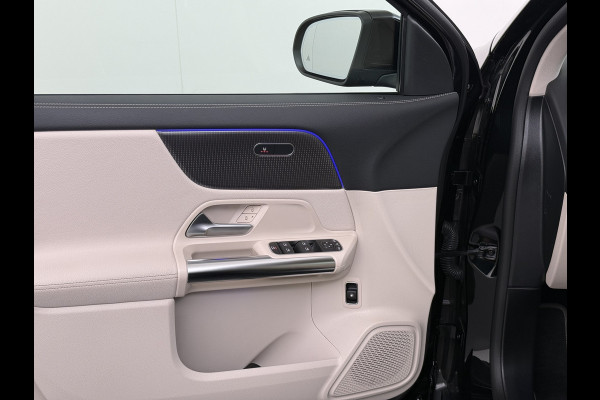 Mercedes-Benz GLA 250e 218PK Hybride Leder+Massage+Verwarming Camera Adap.Cruise Apple Carplay Android Auto Navi Ecc Business Solution Luxury Blind Spot Warning Led Pdc Lmv 18" DAB Bluetooth Elek.Achterklep Isofix