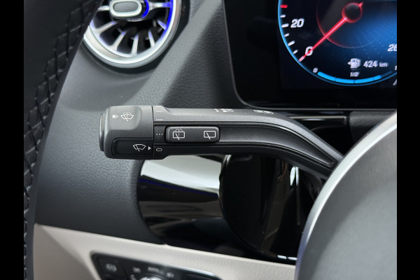Mercedes-Benz GLA 250e 218PK Hybride Leder+Massage+Verwarming Camera Adap.Cruise Apple Carplay Android Auto Navi Ecc Business Solution Luxury Blind Spot Warning Led Pdc Lmv 18" DAB Bluetooth Elek.Achterklep Isofix