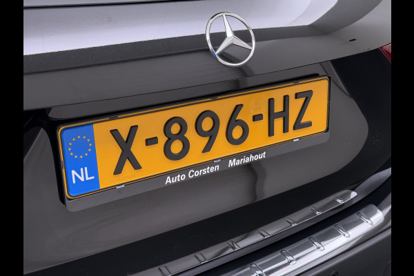 Mercedes-Benz GLA 250e 218PK Hybride Leder+Massage+Verwarming Camera Adap.Cruise Apple Carplay Android Auto Navi Ecc Business Solution Luxury Blind Spot Warning Led Pdc Lmv 18" DAB Bluetooth Elek.Achterklep Isofix