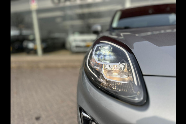 Ford Puma 1.0 T Hybrid Titanium Design | Winter Pack | Light pack - Full LED |Climate | Stoel & Stuur-verwarming | Elektr voorruit snel ontdooier |  All Season banden |