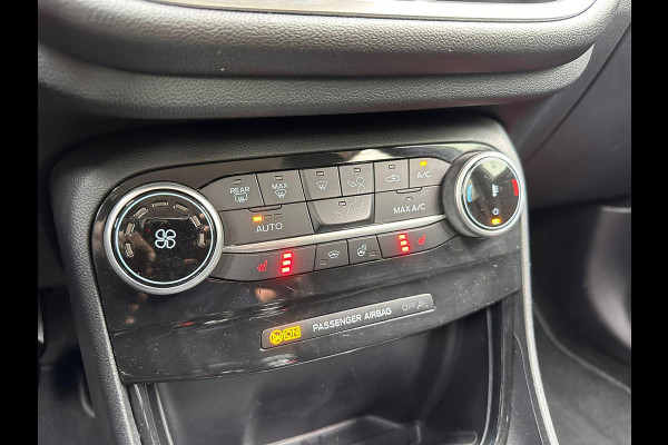 Ford Puma 1.0 T Hybrid Titanium Design | Winter Pack | Light pack - Full LED |Climate | Stoel & Stuur-verwarming | Elektr voorruit snel ontdooier |  All Season banden |