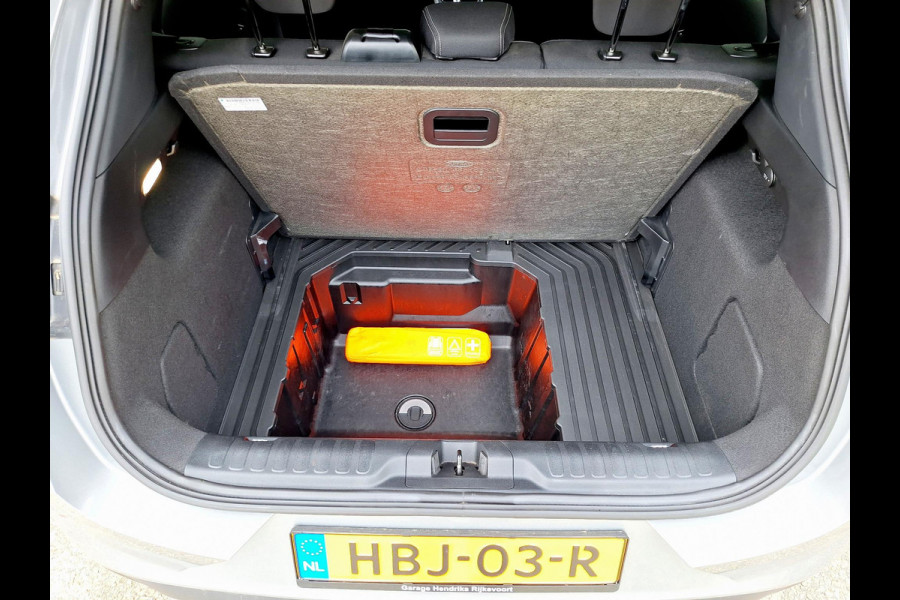 Ford Puma 1.0 T Hybrid Titanium Design | Winter Pack | Light pack - Full LED |Climate | Stoel & Stuur-verwarming | Elektr voorruit snel ontdooier |  All Season banden |