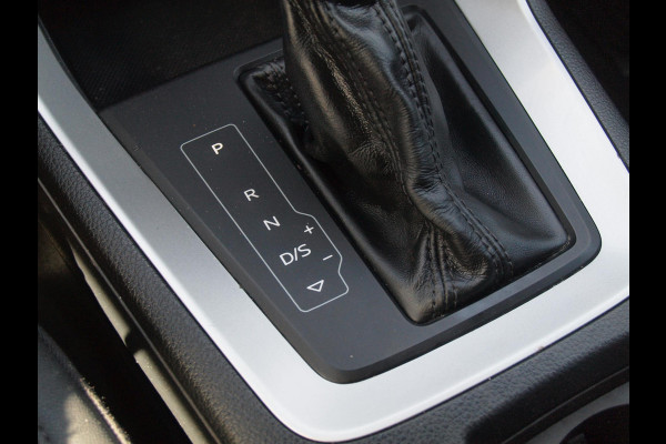 Audi Q3 Sportback 45 TFSI e Advanced Edition | Black Optic | Apple Carplay | Leer | 20 Inch | NL-Auto |