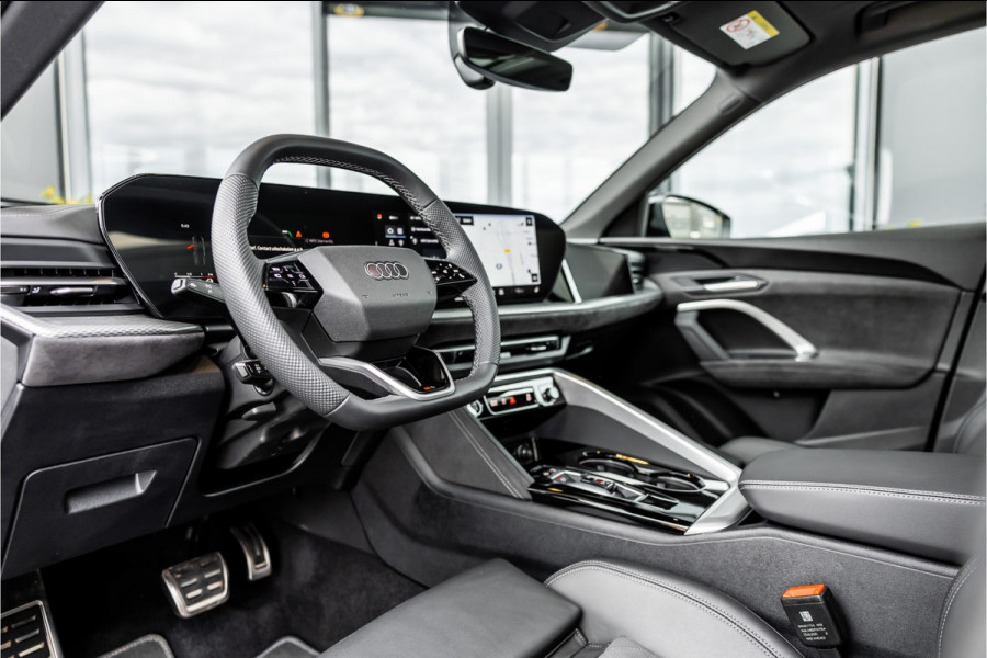 Audi Q5 2.0 TFSI e-hybrid quattro S edition - S Line | Panorama | Tech Plus | Passenger Display | 360 Camera