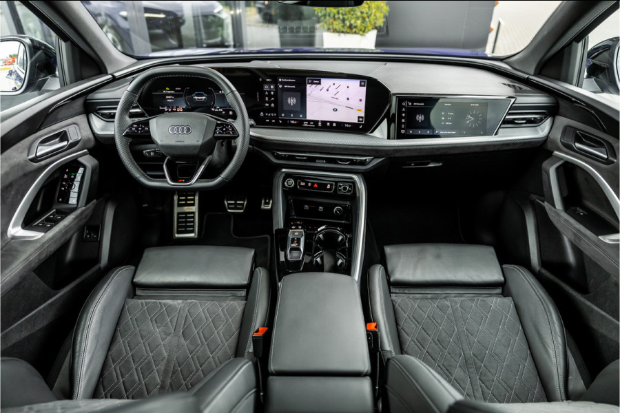 Audi Q5 2.0 TFSI e-hybrid quattro S edition - S Line | Panorama | Tech Plus | Passenger Display | 360 Camera