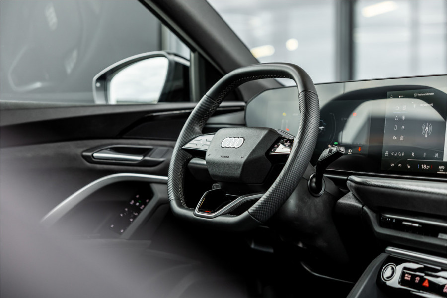 Audi Q5 2.0 TFSI e-hybrid quattro S edition - S Line | Panorama | Tech Plus | Passenger Display | 360 Camera