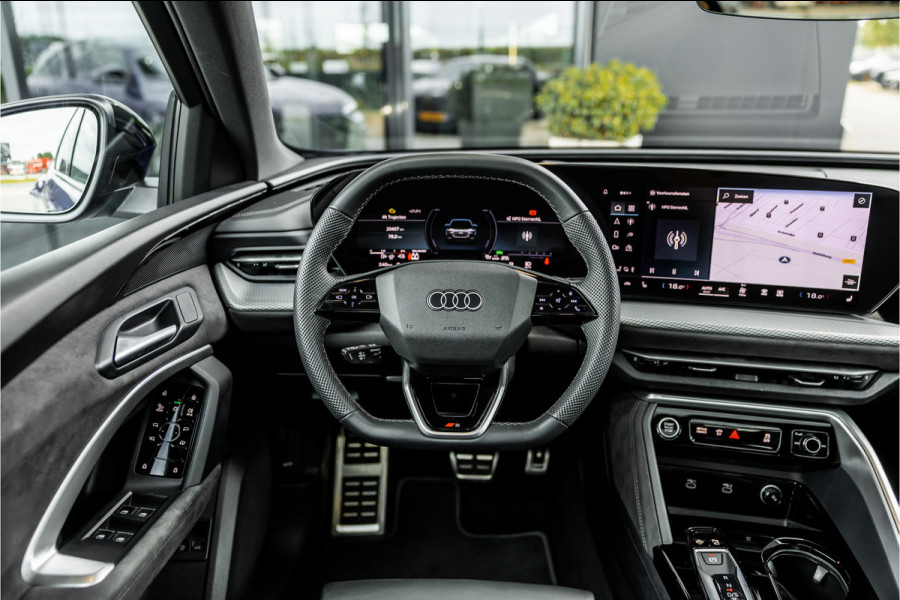 Audi Q5 2.0 TFSI e-hybrid quattro S edition - S Line | Panorama | Tech Plus | Passenger Display | 360 Camera