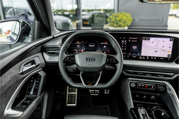 Audi Q5 2.0 TFSI e-hybrid quattro S edition - S Line | Panorama | Tech Plus | Passenger Display | 360 Camera