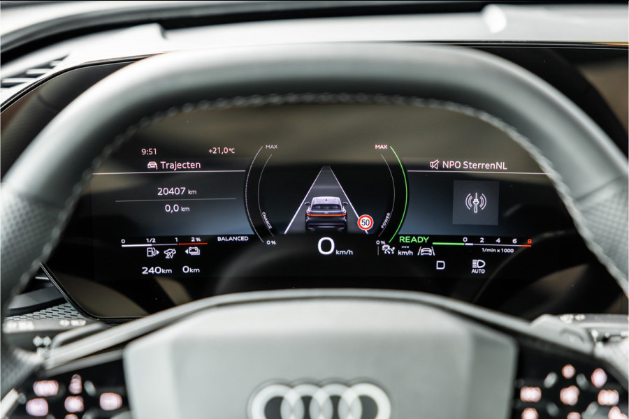 Audi Q5 2.0 TFSI e-hybrid quattro S edition - S Line | Panorama | Tech Plus | Passenger Display | 360 Camera