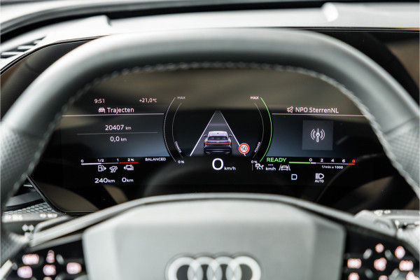Audi Q5 2.0 TFSI e-hybrid quattro S edition - S Line | Panorama | Tech Plus | Passenger Display | 360 Camera