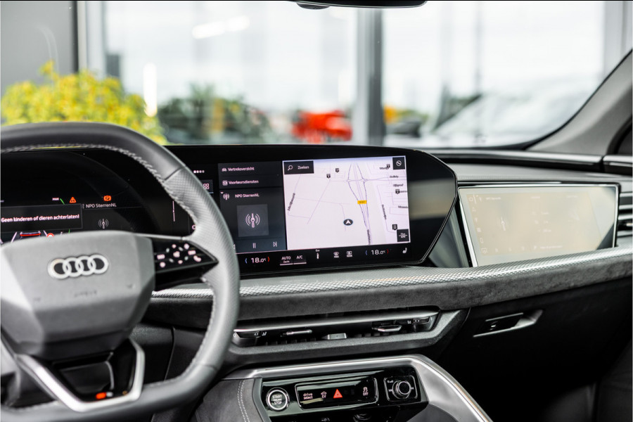 Audi Q5 2.0 TFSI e-hybrid quattro S edition - S Line | Panorama | Tech Plus | Passenger Display | 360 Camera