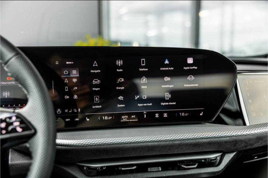 Audi Q5 2.0 TFSI e-hybrid quattro S edition - S Line | Panorama | Tech Plus | Passenger Display | 360 Camera