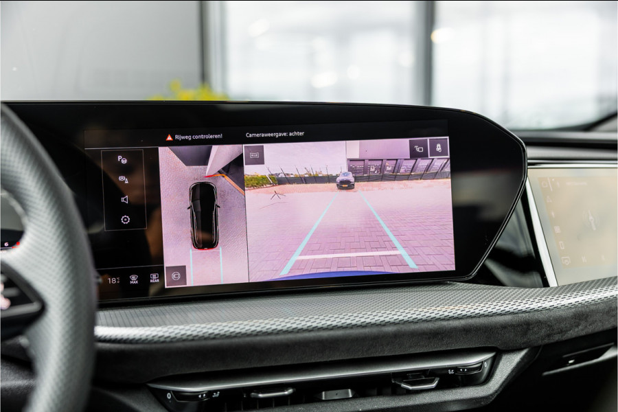 Audi Q5 2.0 TFSI e-hybrid quattro S edition - S Line | Panorama | Tech Plus | Passenger Display | 360 Camera
