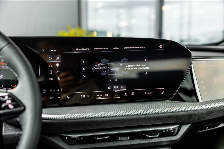 Audi Q5 2.0 TFSI e-hybrid quattro S edition - S Line | Panorama | Tech Plus | Passenger Display | 360 Camera