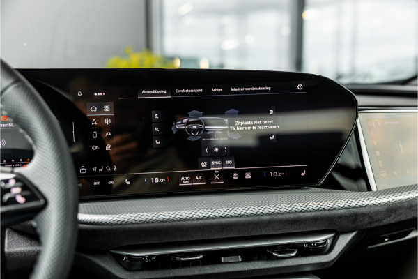Audi Q5 2.0 TFSI e-hybrid quattro S edition - S Line | Panorama | Tech Plus | Passenger Display | 360 Camera