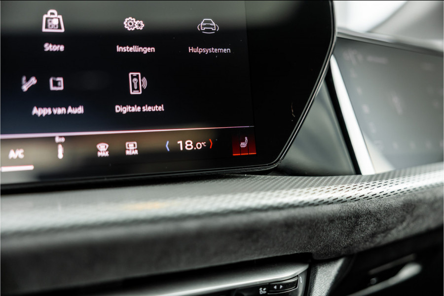 Audi Q5 2.0 TFSI e-hybrid quattro S edition - S Line | Panorama | Tech Plus | Passenger Display | 360 Camera