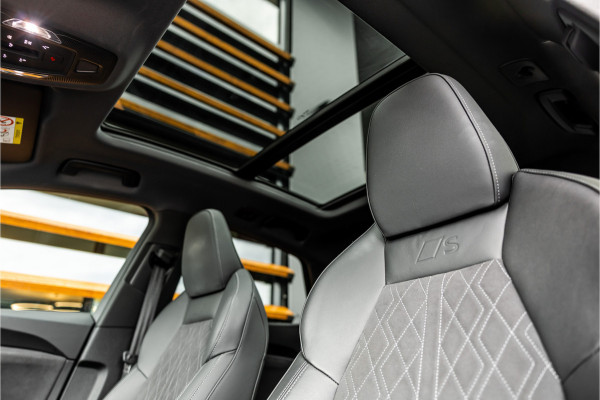 Audi Q5 2.0 TFSI e-hybrid quattro S edition - S Line | Panorama | Tech Plus | Passenger Display | 360 Camera