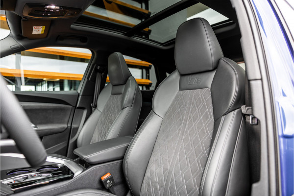 Audi Q5 2.0 TFSI e-hybrid quattro S edition - S Line | Panorama | Tech Plus | Passenger Display | 360 Camera