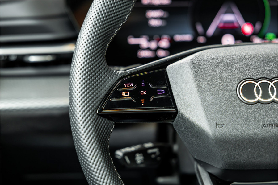Audi Q5 2.0 TFSI e-hybrid quattro S edition - S Line | Panorama | Tech Plus | Passenger Display | 360 Camera