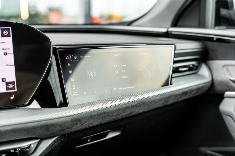 Audi Q5 2.0 TFSI e-hybrid quattro S edition - S Line | Panorama | Tech Plus | Passenger Display | 360 Camera