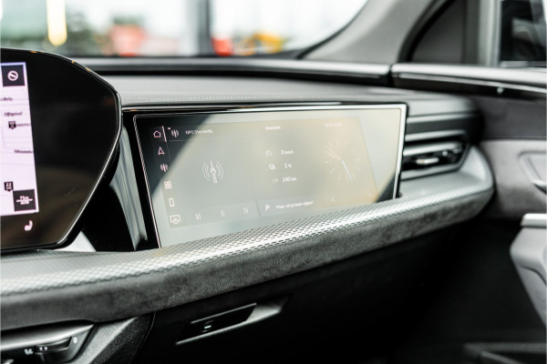 Audi Q5 2.0 TFSI e-hybrid quattro S edition - S Line | Panorama | Tech Plus | Passenger Display | 360 Camera