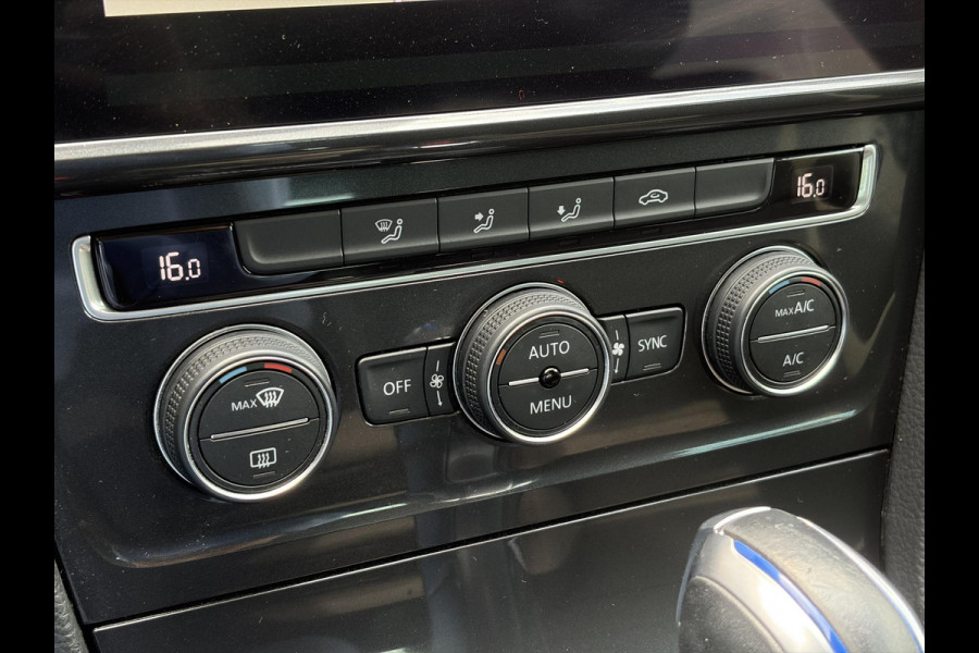 Volkswagen e-Golf e-Golf SOH 91.07%,Navi,Carplay,Camera,Stoelverwarming,Clima,Cruise,Pdc,Lm velgen,Dealer Onderhouden,N.A.P,Apk tot 11-2026