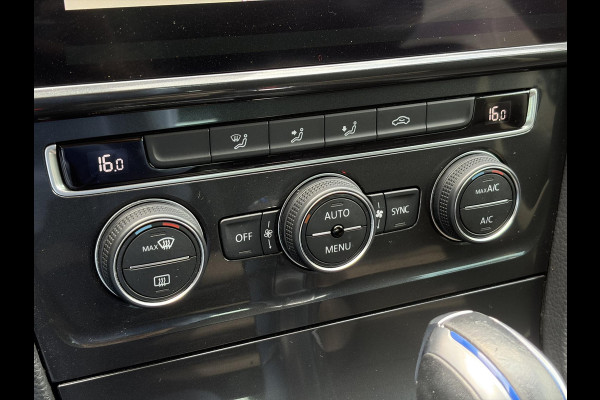 Volkswagen e-Golf e-Golf SOH 91.07%,Navi,Carplay,Camera,Stoelverwarming,Clima,Cruise,Pdc,Lm velgen,Dealer Onderhouden,N.A.P,Apk tot 11-2026