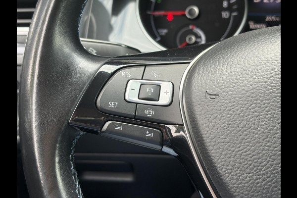 Volkswagen e-Golf e-Golf SOH 91.07%,Navi,Carplay,Camera,Stoelverwarming,Clima,Cruise,Pdc,Lm velgen,Dealer Onderhouden,N.A.P,Apk tot 11-2026