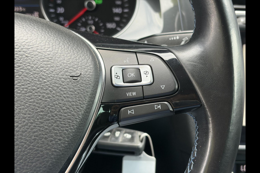 Volkswagen e-Golf e-Golf SOH 91.07%,Navi,Carplay,Camera,Stoelverwarming,Clima,Cruise,Pdc,Lm velgen,Dealer Onderhouden,N.A.P,Apk tot 11-2026