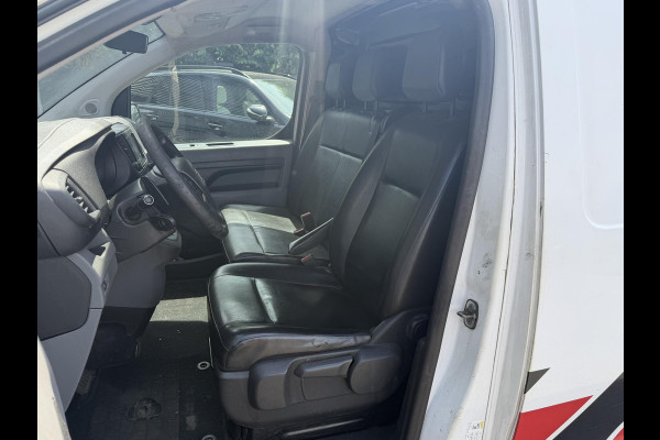 Opel Vivaro 2.0 CDTI L2H1 Edition Navigatie | Camera | DAB | Lederen Bekleding |
