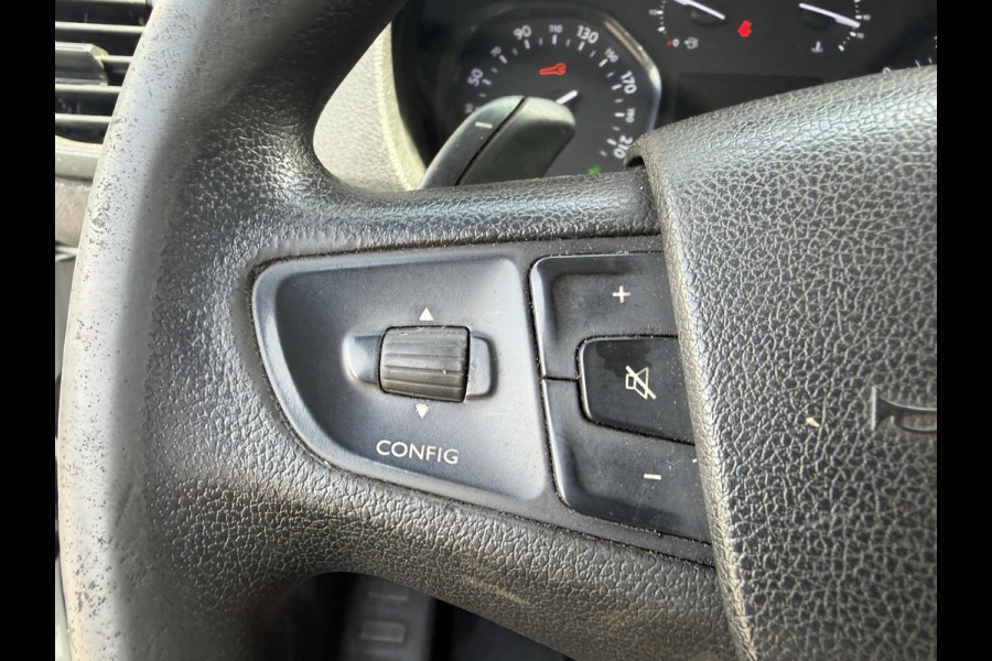 Opel Vivaro 2.0 CDTI L2H1 Edition Navigatie | Camera | DAB | Lederen Bekleding |
