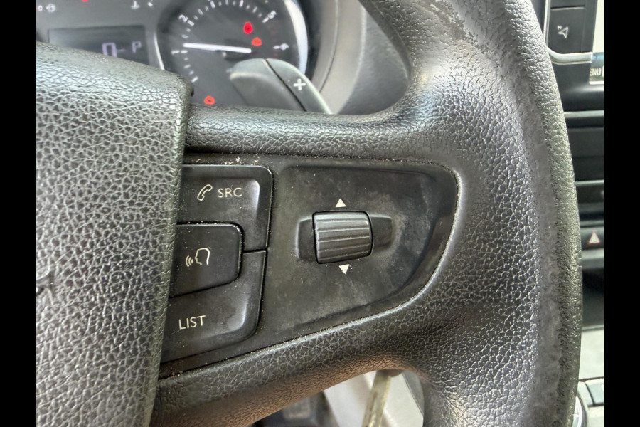 Opel Vivaro 2.0 CDTI L2H1 Edition Navigatie | Camera | DAB | Lederen Bekleding |