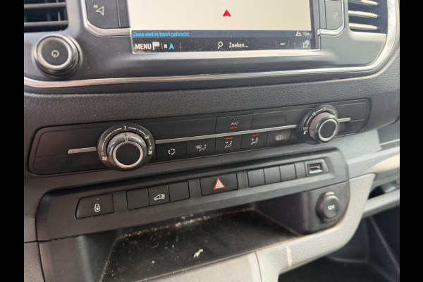 Opel Vivaro 2.0 CDTI L2H1 Edition Navigatie | Camera | DAB | Lederen Bekleding |