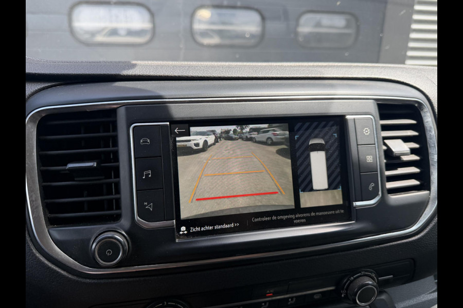 Opel Vivaro 2.0 CDTI L2H1 Edition Navigatie | Camera | DAB | Lederen Bekleding |