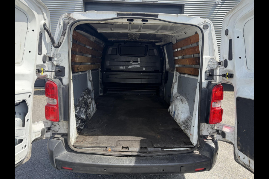Opel Vivaro 2.0 CDTI L2H1 Edition Navigatie | Camera | DAB | Lederen Bekleding |